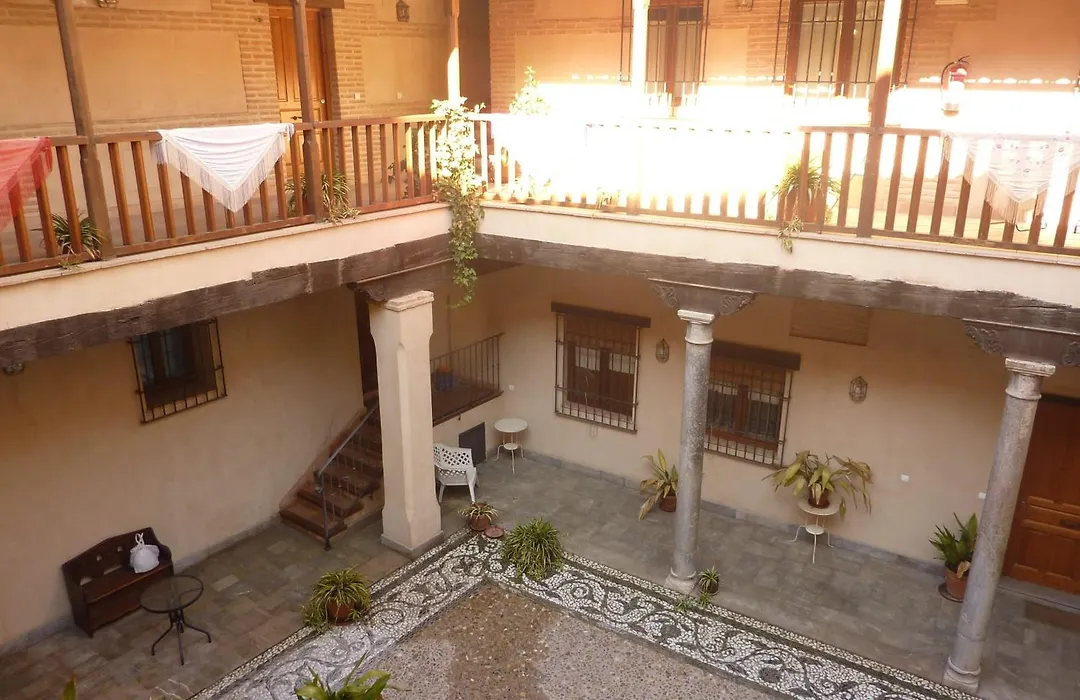 Abadia Suites-1