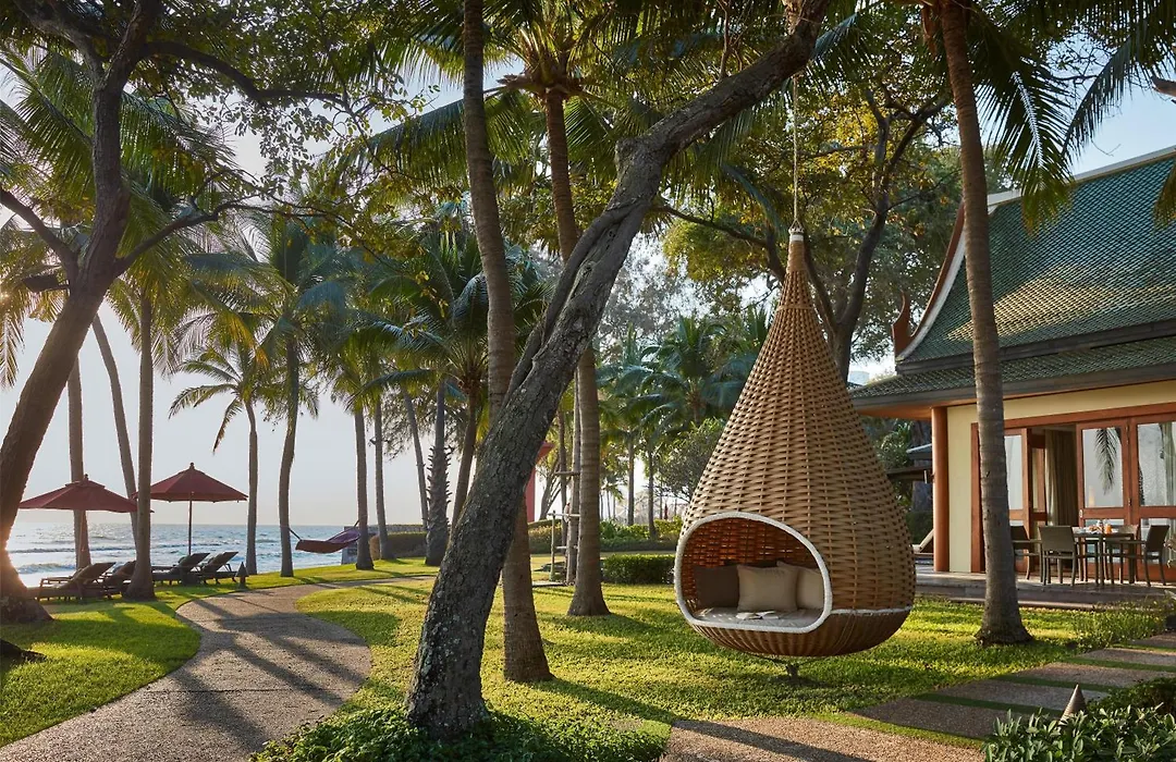 Hyatt Regency Hua Hin-1