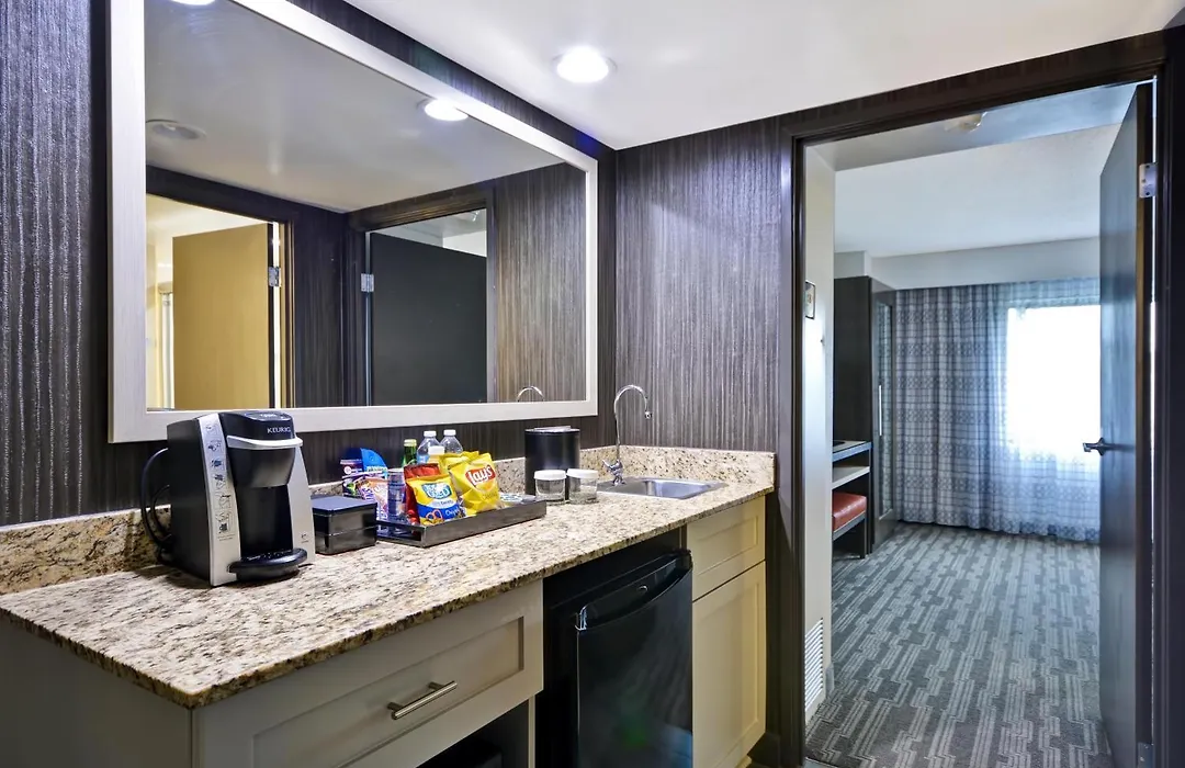 Embassy Suites Charlotte-1