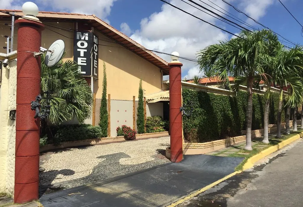 Bali Motel (Adults Only)-1