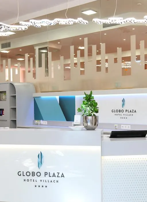 Dion Hotel Villach-1