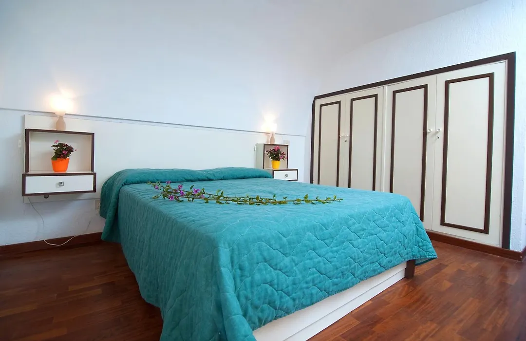 Freedom Holiday Residence-1