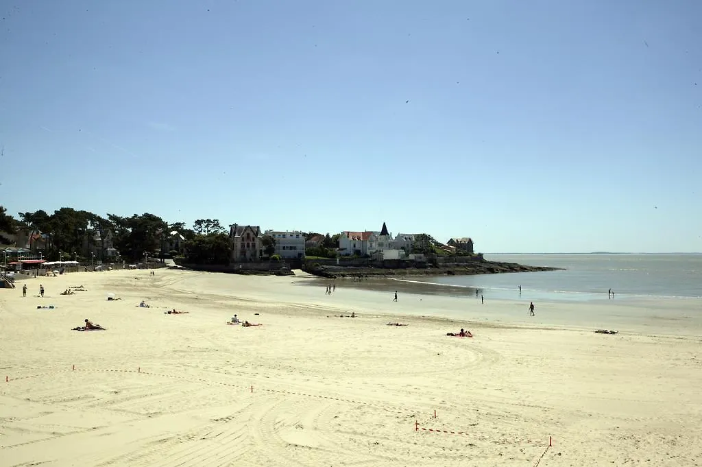 Hôtel de la Plage-1