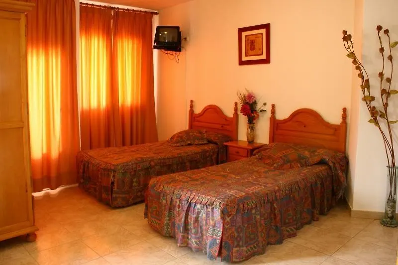 Hotel Limas-1