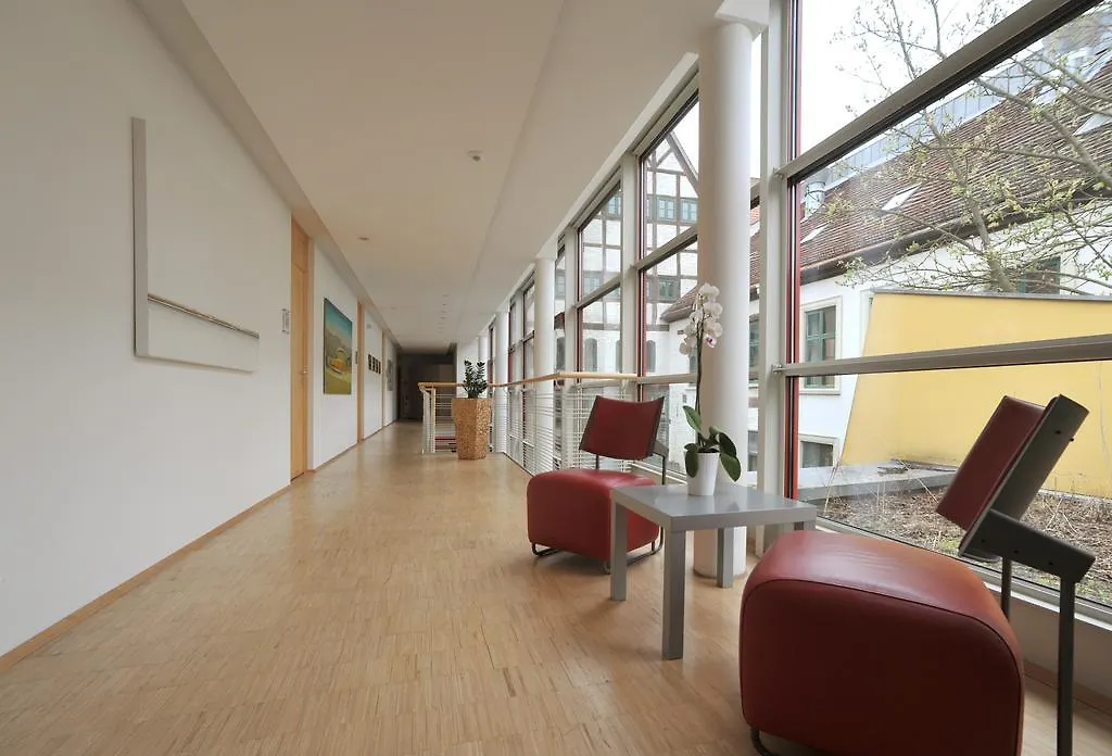 Hôtel Galerie-1