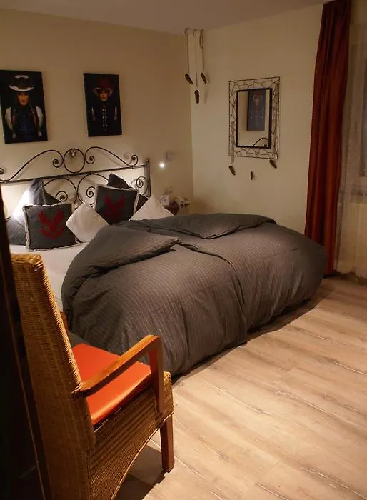 Hotel Storchen-1