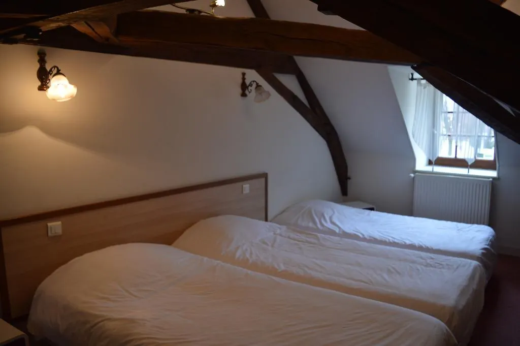 Le Relais du Morvan-1