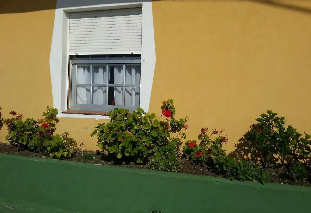 Hostal Del Mar-1