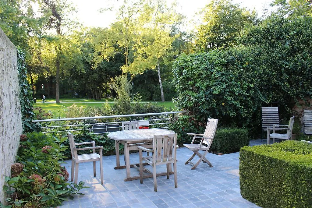 B&B Koetshuis-1