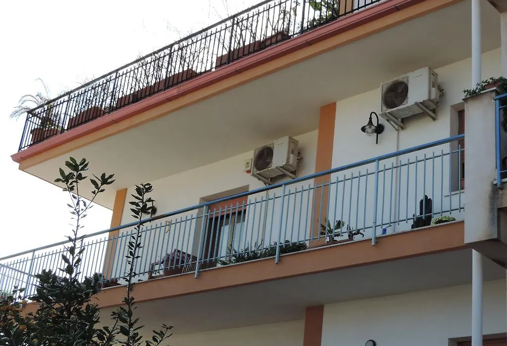 Bed&Breakfast Il Girasole-1