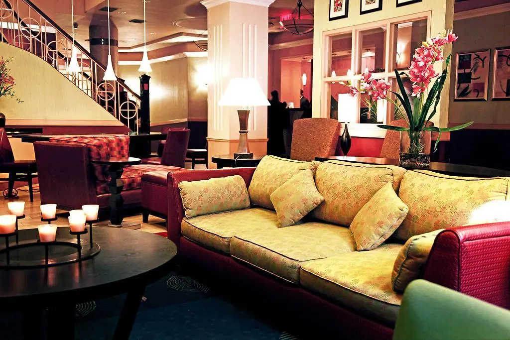 The Hotel At Times Square-1