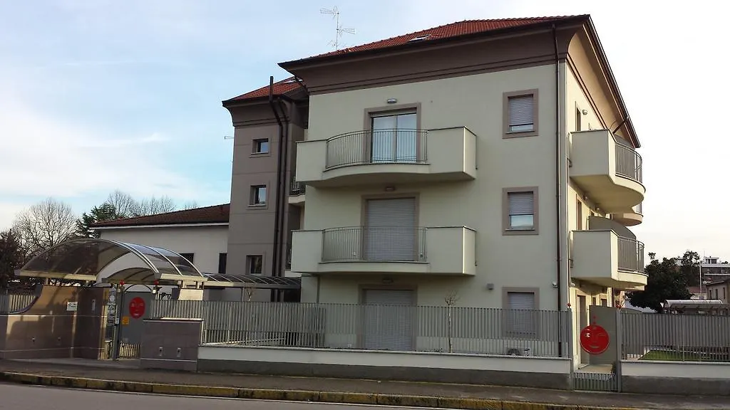 Residence Luna di Monza-1