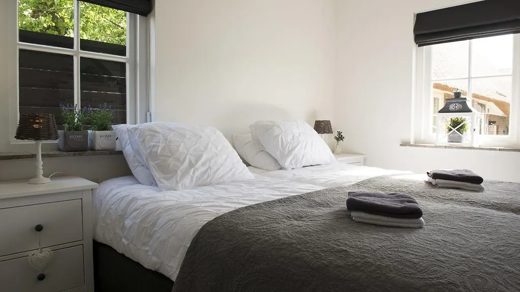 Bed&Breakfast De Reggestee-1