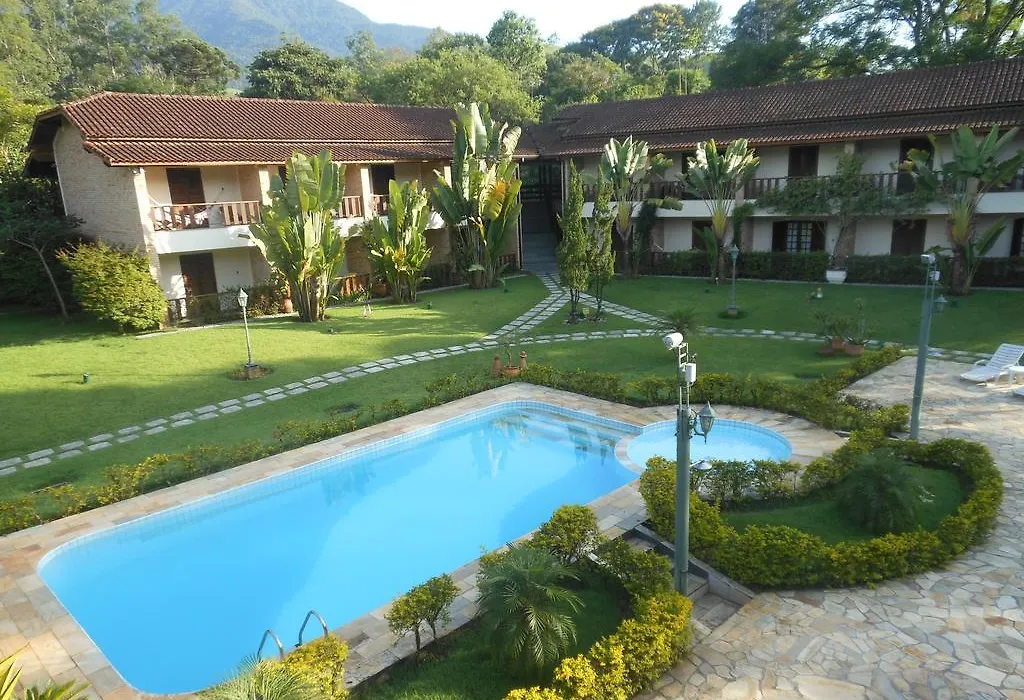 Pousada Muriqui-1