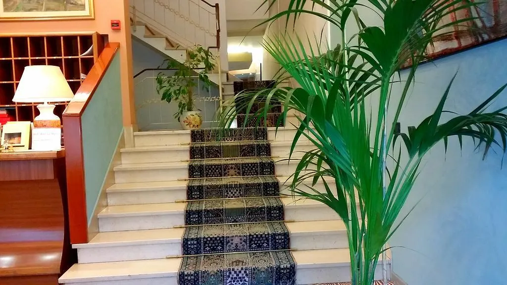 Hotel San Marco-1