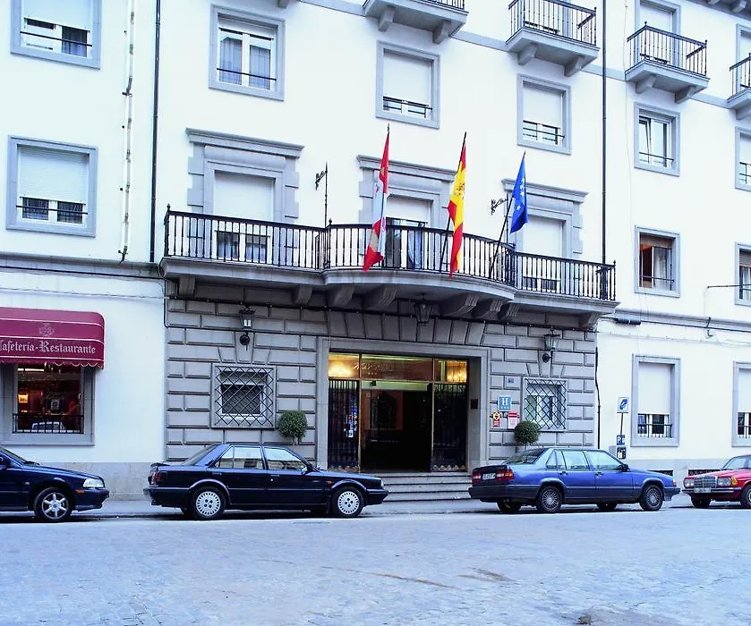 Hotel Colon Spa-1