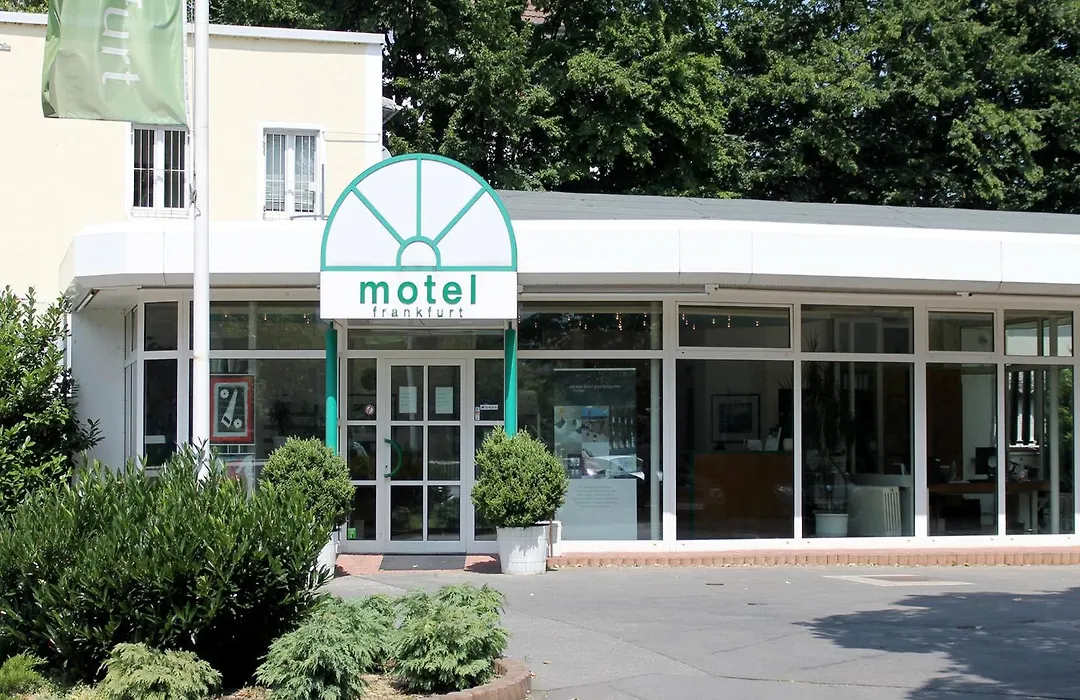 Motel Frankfurt-1