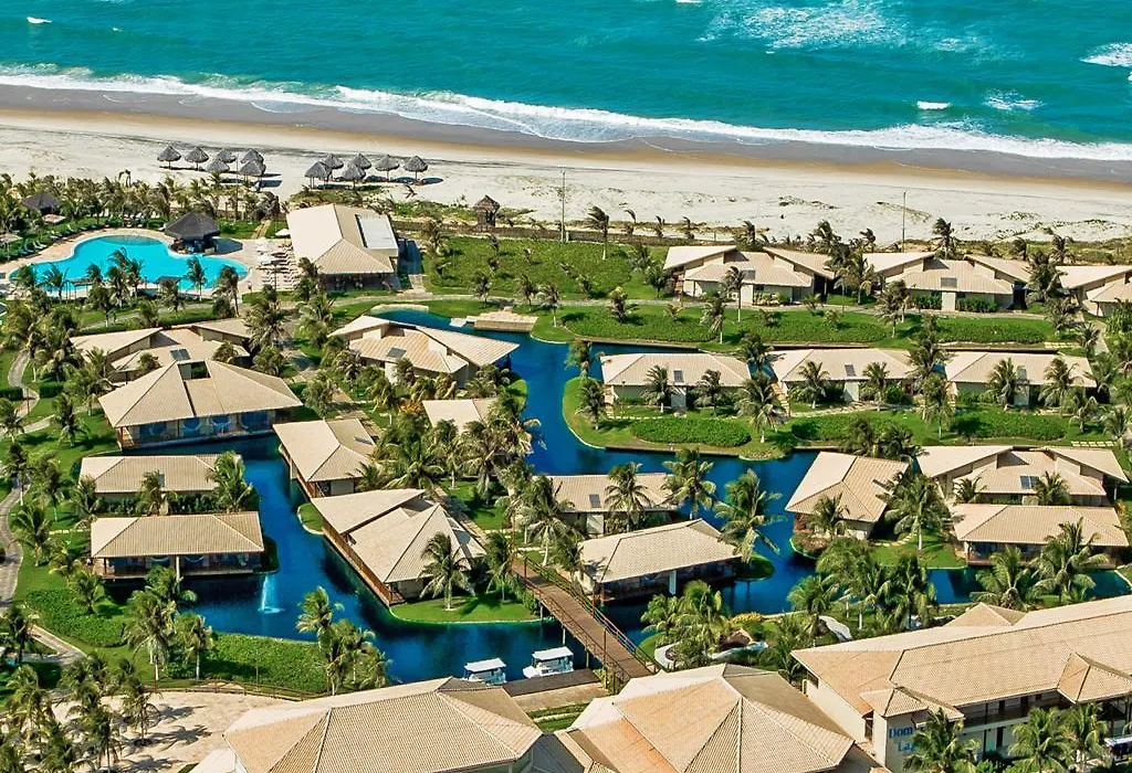 Dom Pedro Laguna Beach Resort & Golf By Wam Experience-1
