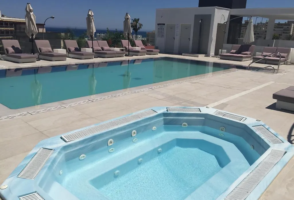 Hotel Natursun-1