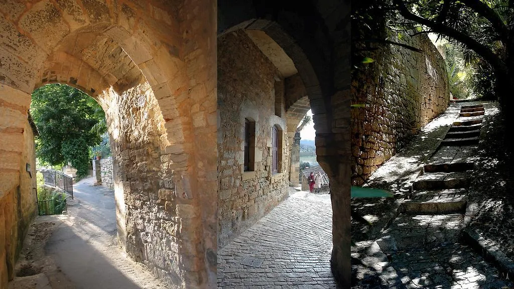 Auberge des Platanes-1