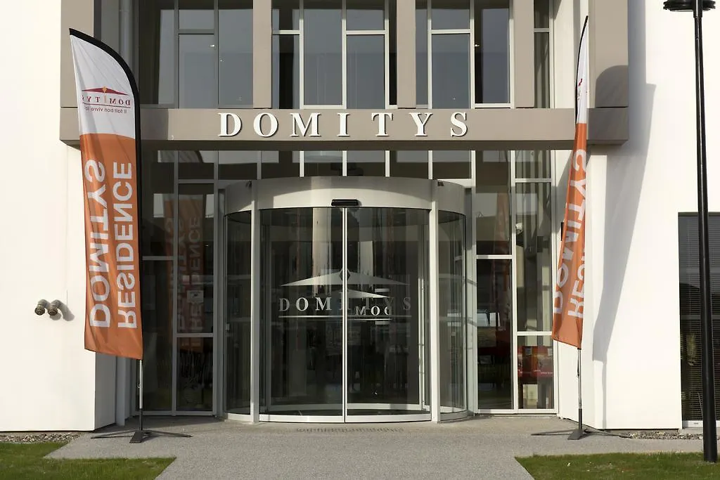 Domitys Le Palmier du Roi-1