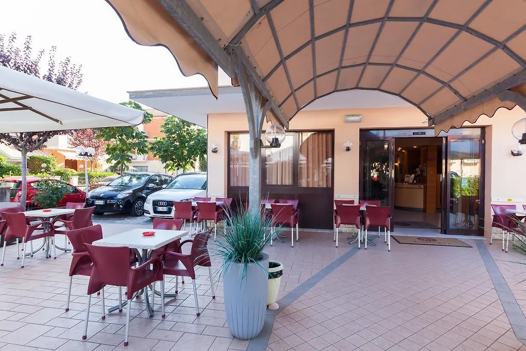 Hotel Gabry-1