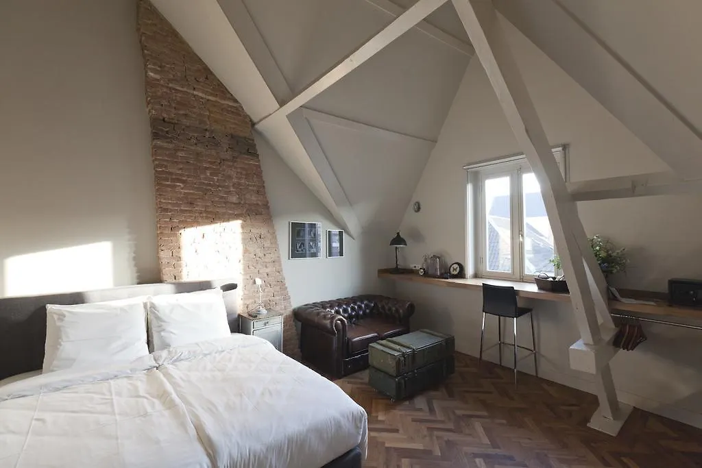 Boutique Hotel Box 5-1