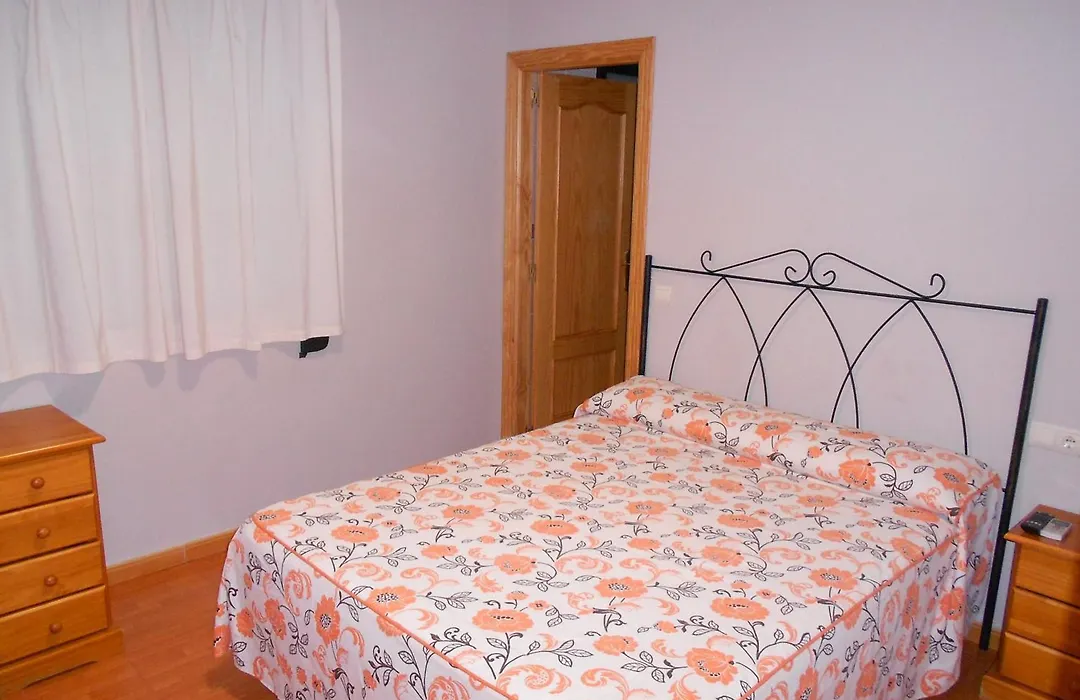 Hostal Donaire-1