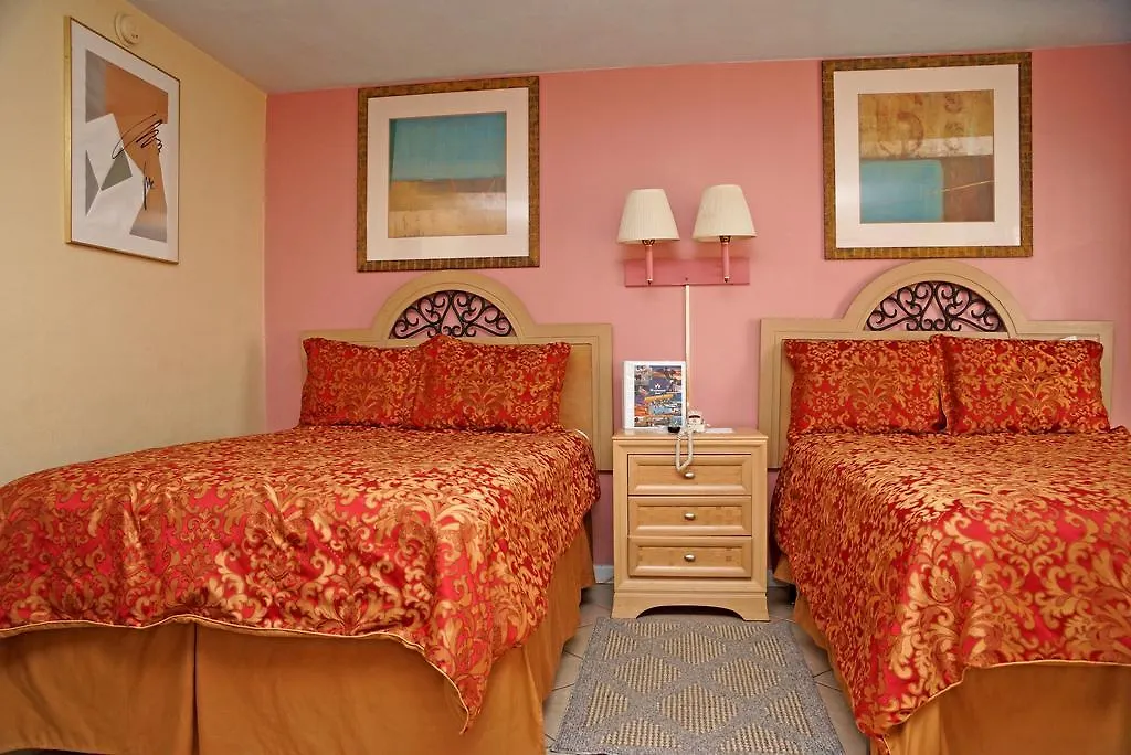 Beachwalk Inn-1