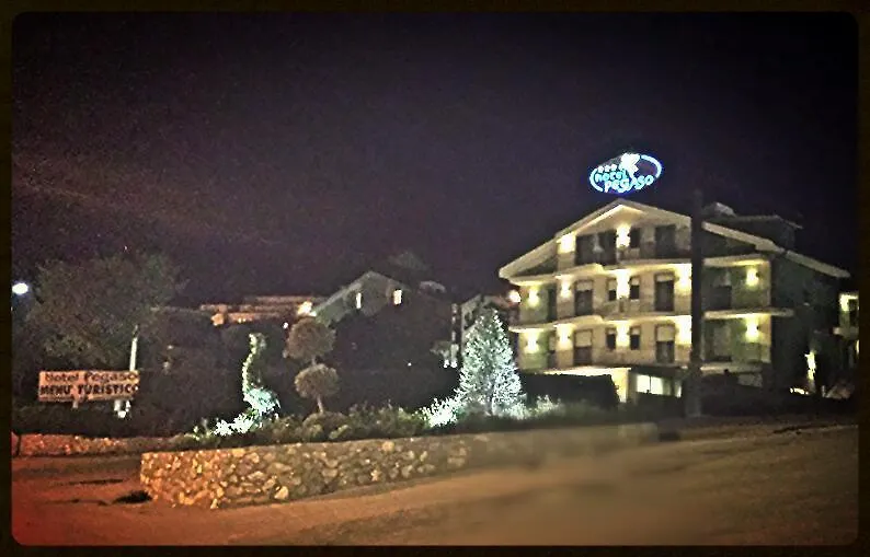 Hotel Pegaso-1
