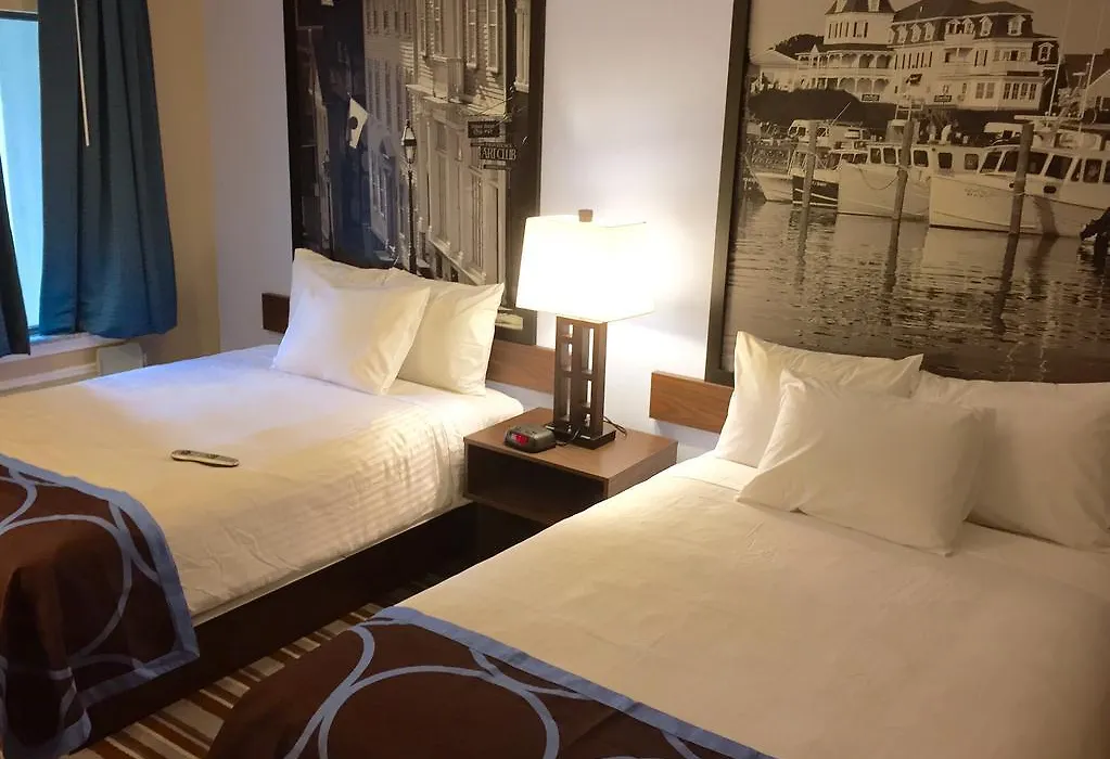 Super 8 By Wyndham Asbury Park-1