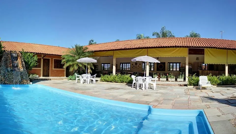 Pousada do Sol-1