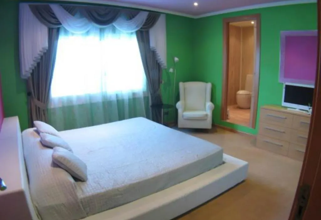 Bed And Breakfast Colom-1