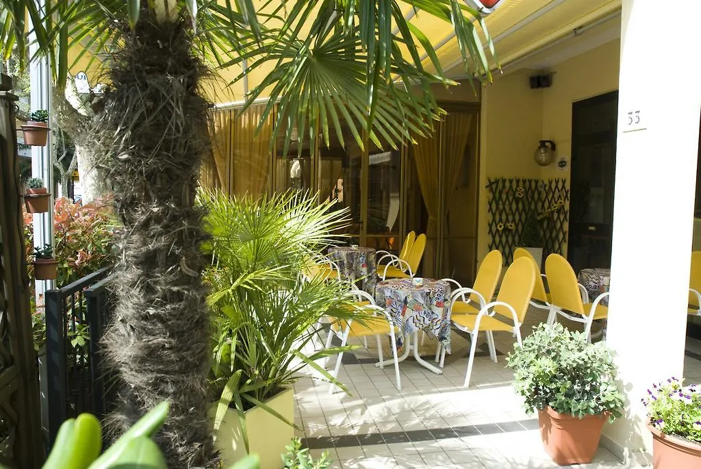 Hotel Lina-1