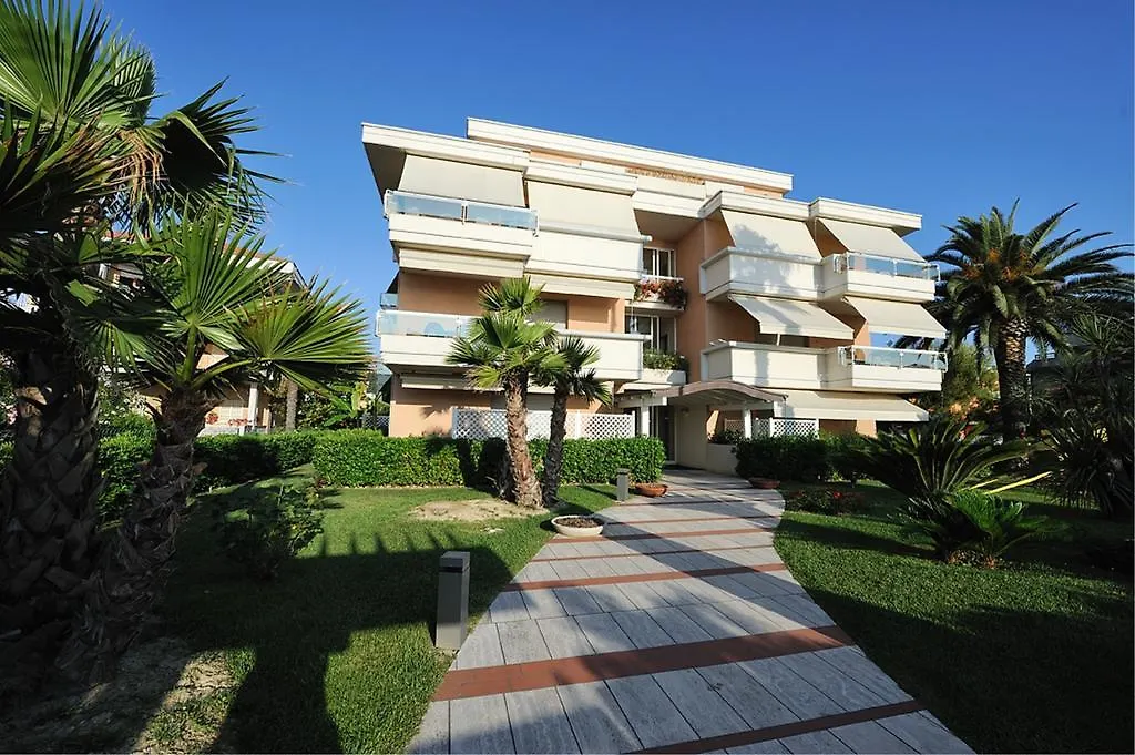 Residence Le Palme-1