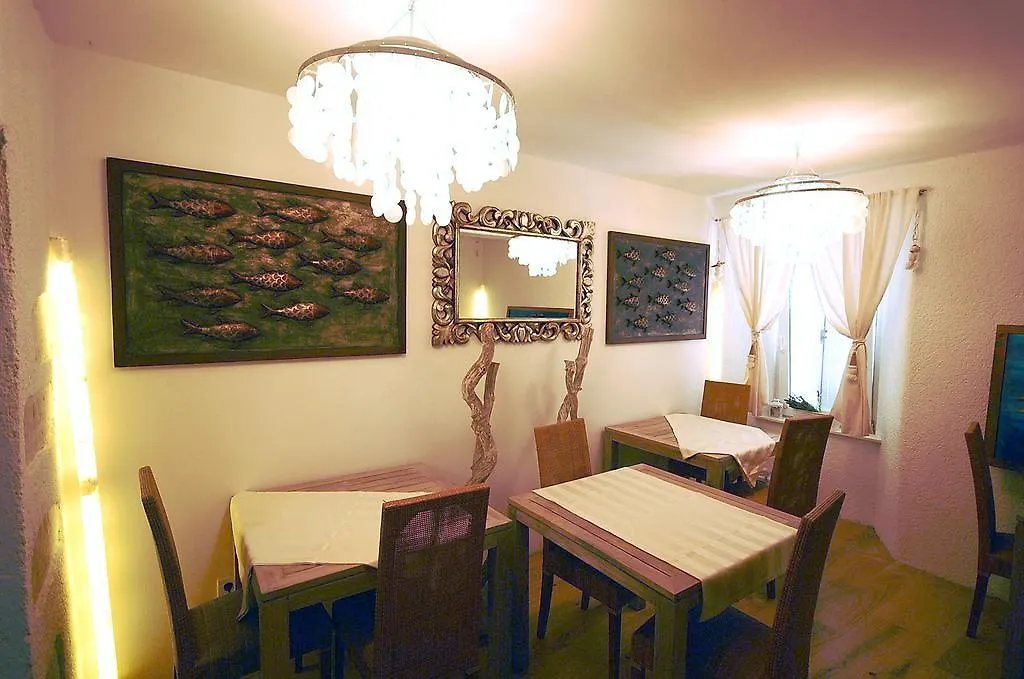 Boutique Hotel Placa-1