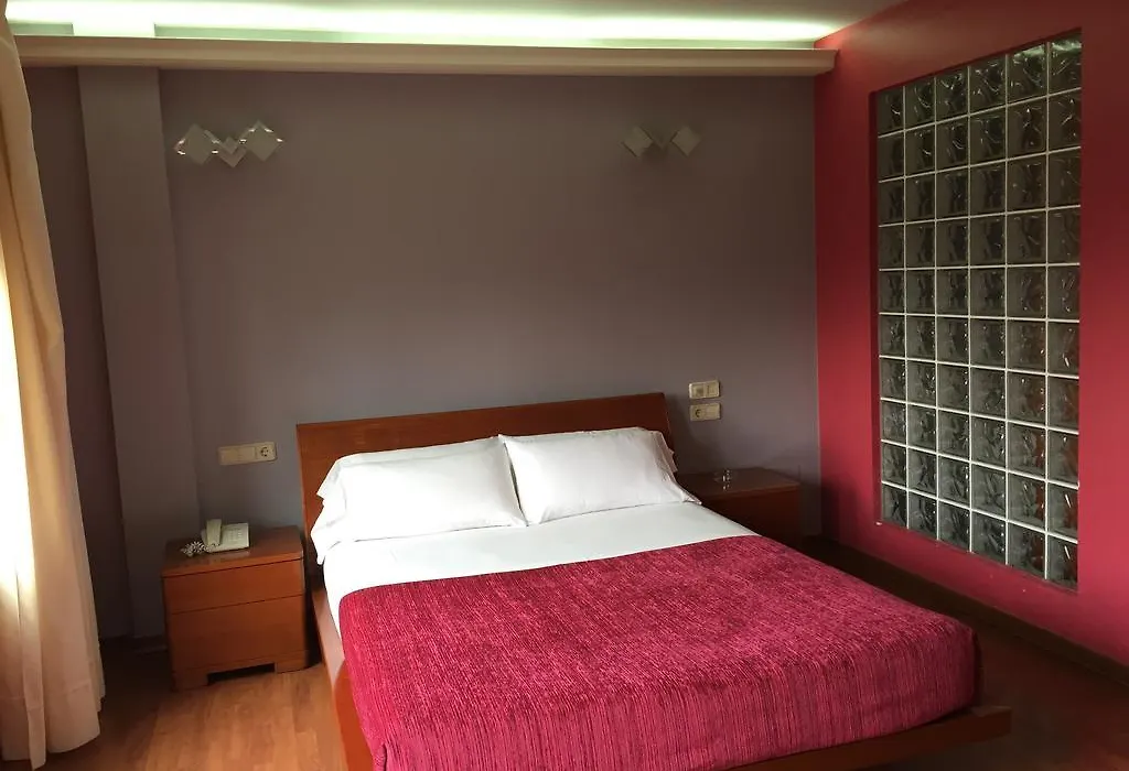 Motel Abalo-1