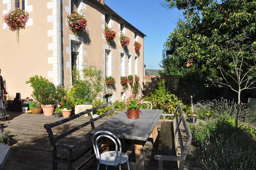 Le Cep en Sancerrois-1