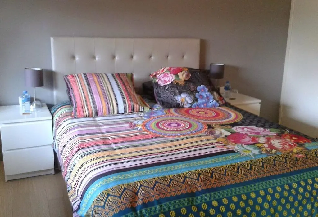 B&B Uccle-1