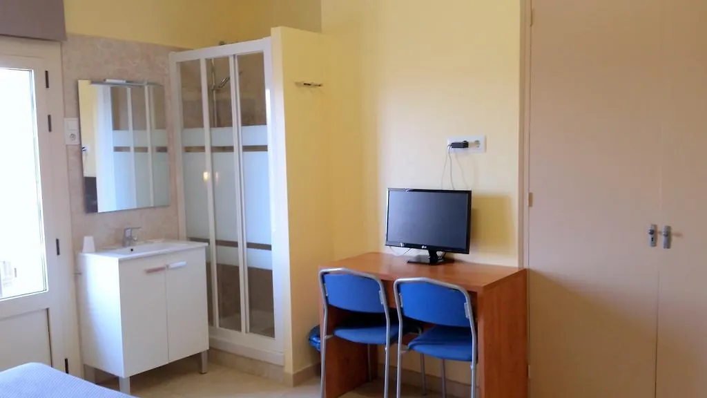 Hostal Capitol Ramblas-1
