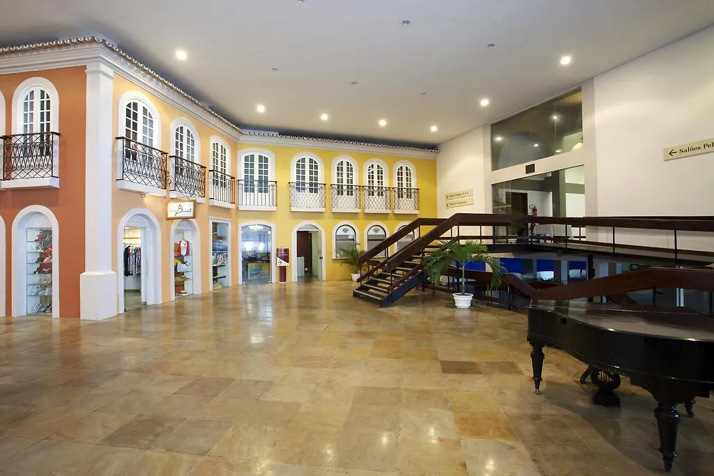 Bahia Othon Palace-1