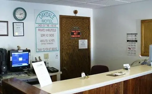 Oakdale Motel-1