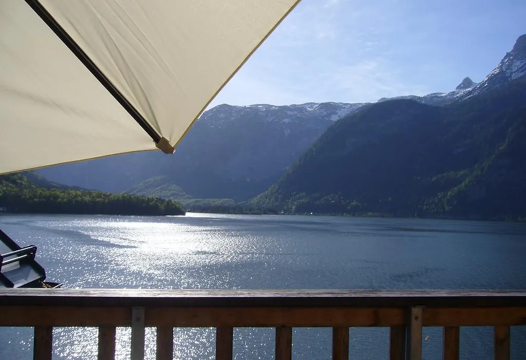 Hallstatt Hideaway - Adults Only-1
