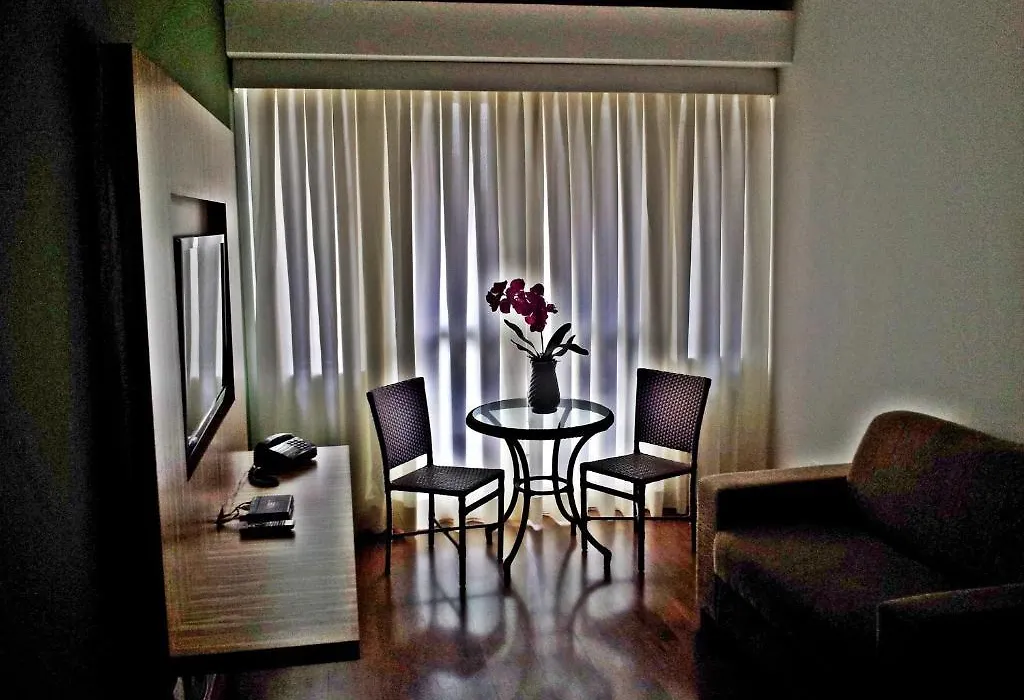 Park Flat Savassi-1