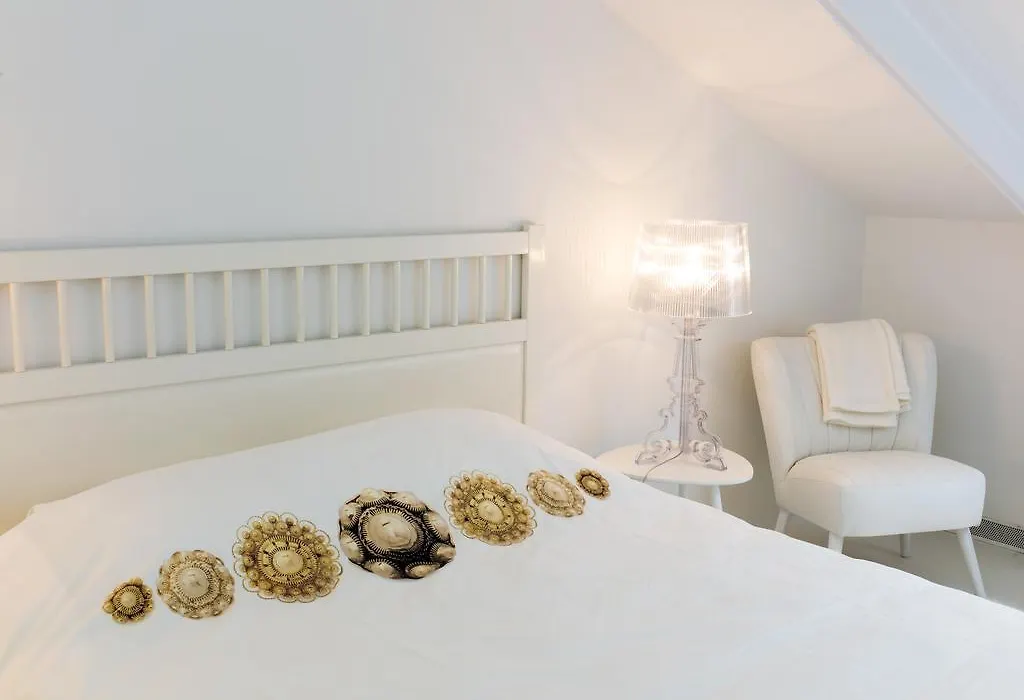 B&B De Kloostertuin-1