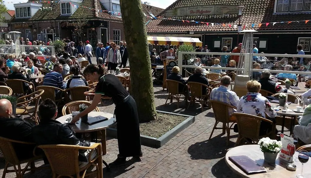 B&B Mary Vrouwenpolder-1