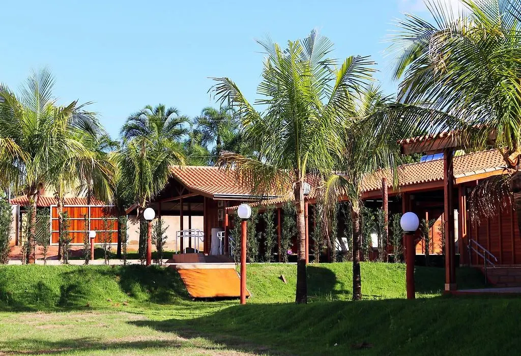 Pousada Shekinah-1