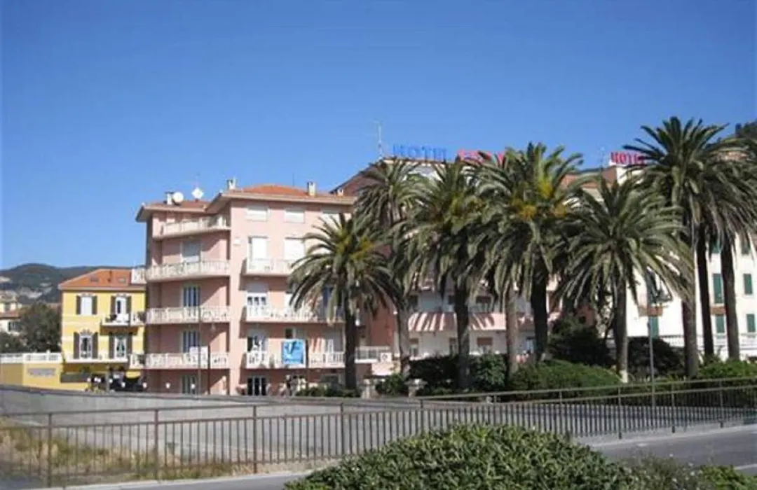 Hotel Corallo-1