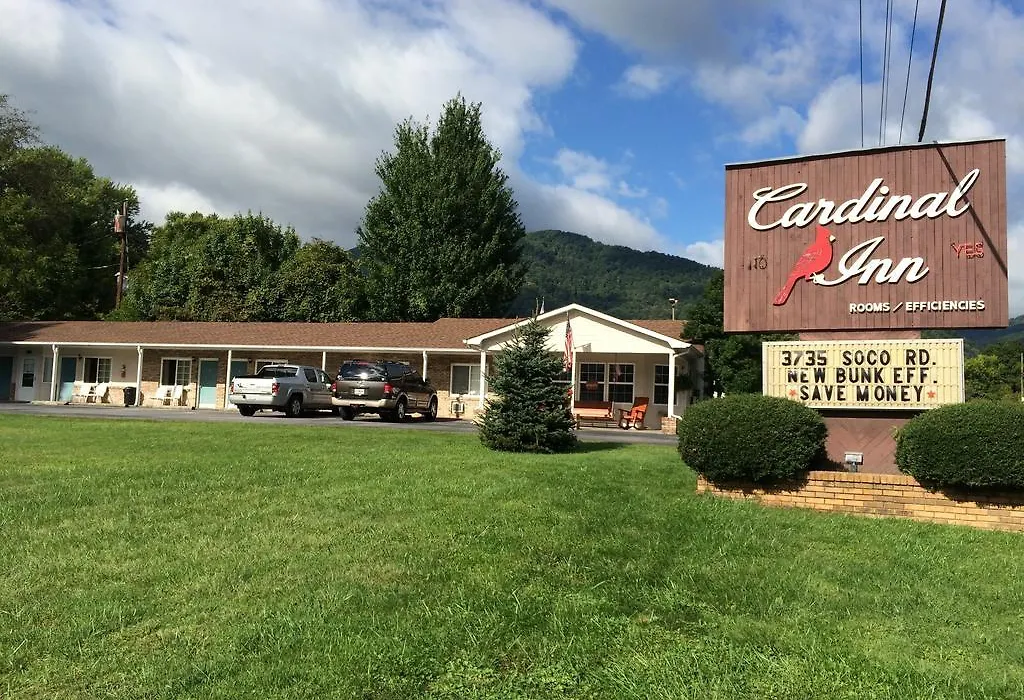 Cardinal Inn-1