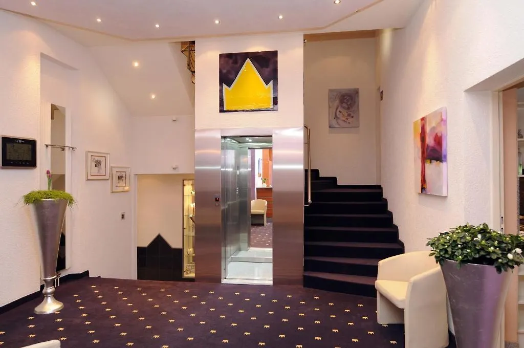 Hotel zur Krone-1